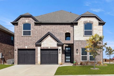 6201 Shasta Creek Road Celina TX 75009