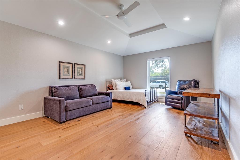 Prestonwood - Residential