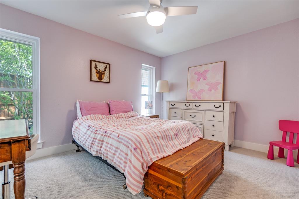 Prestonwood - Residential