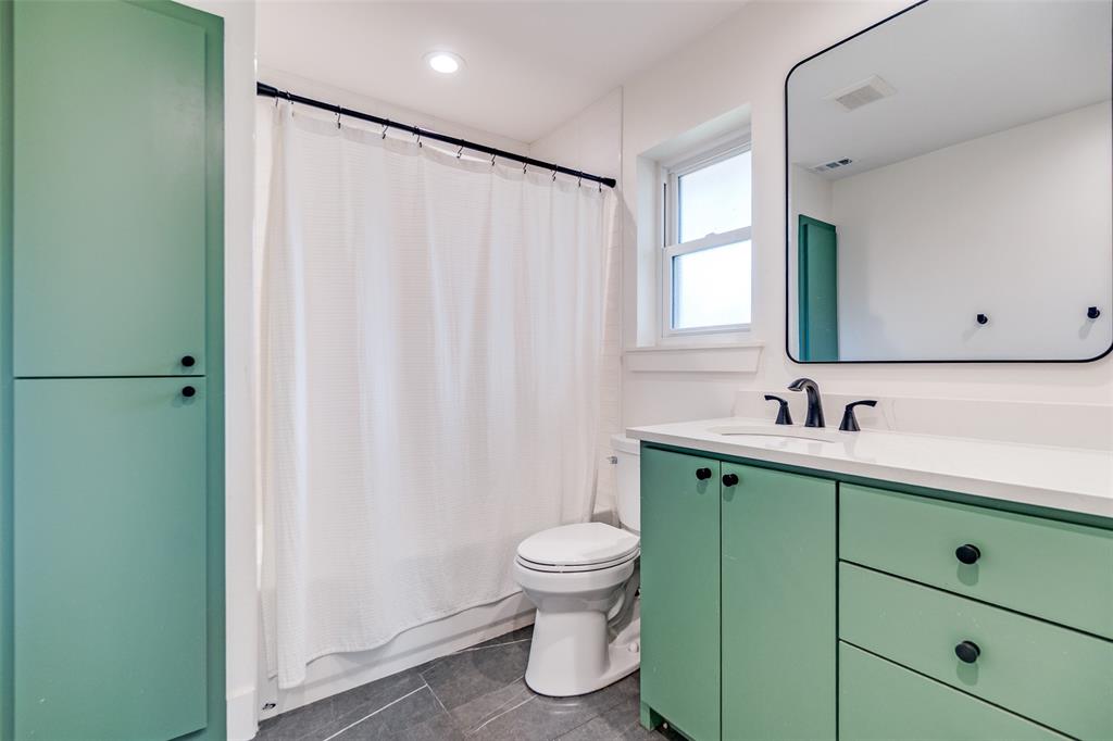 Prestonwood - Residential