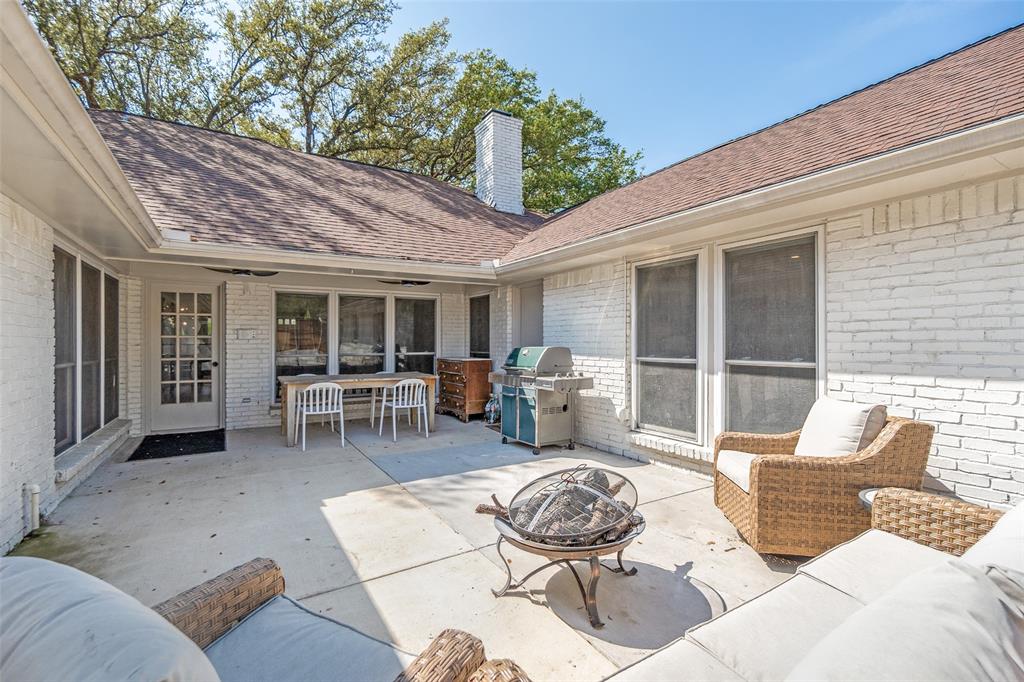 Prestonwood - Residential