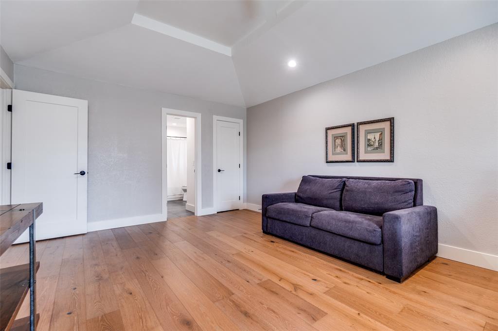 Prestonwood - Residential