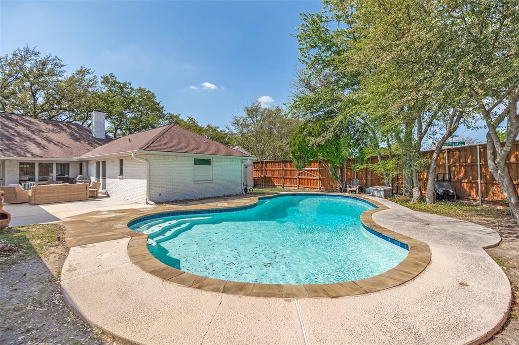 Prestonwood - Residential