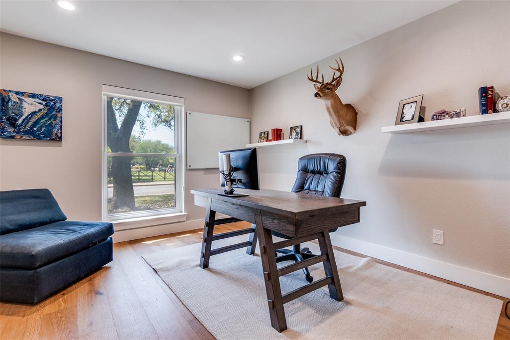 Prestonwood - Residential