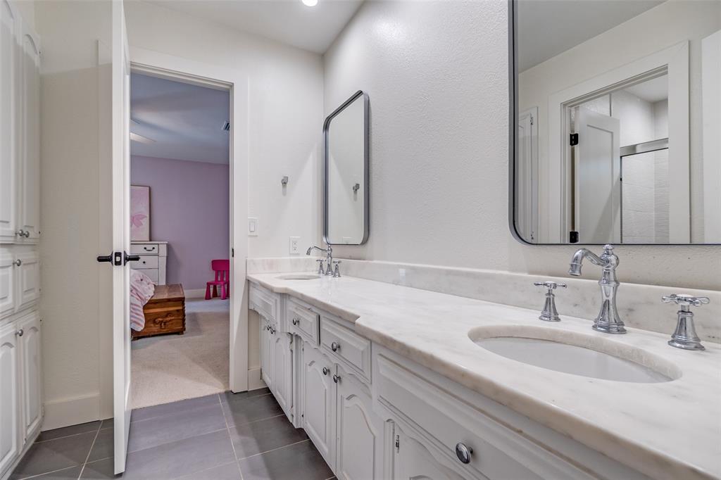 Prestonwood - Residential