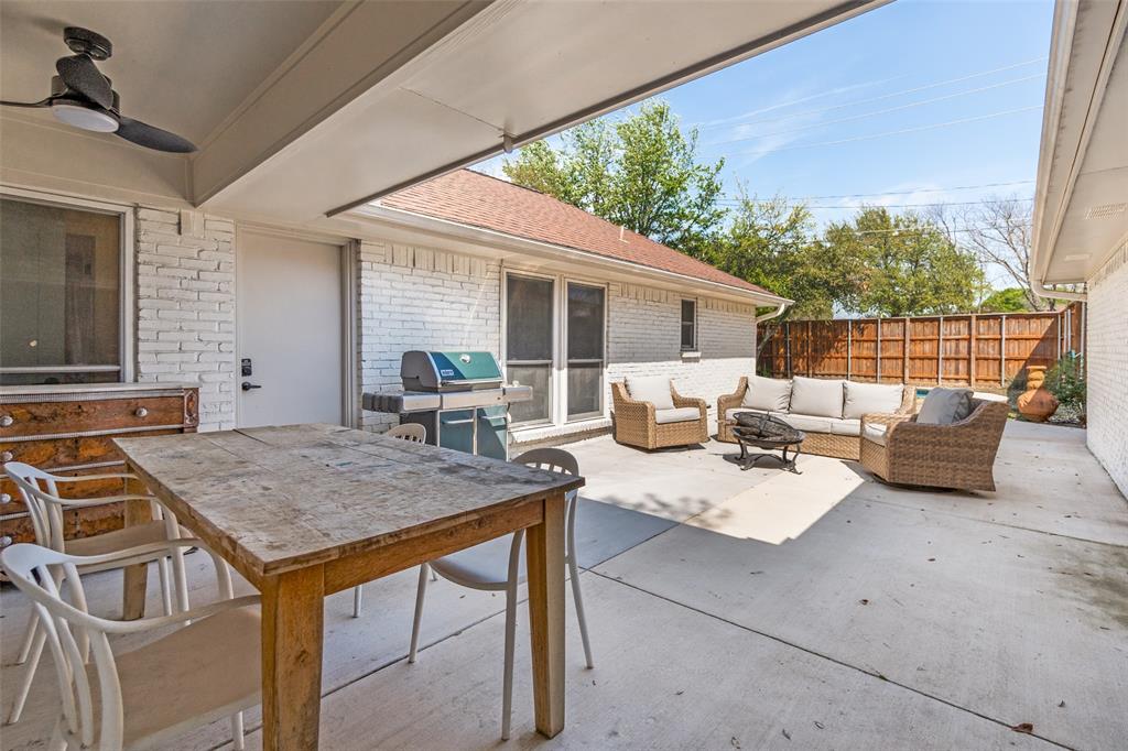 Prestonwood - Residential