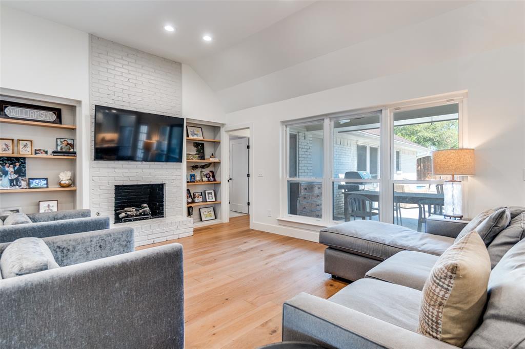 Prestonwood - Residential