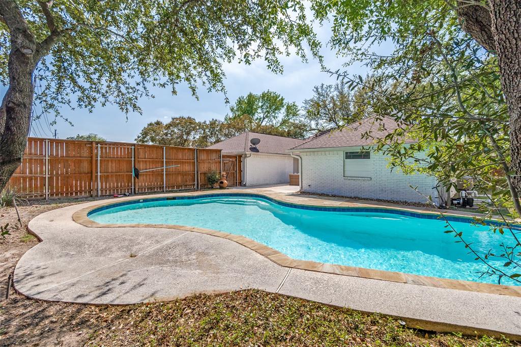 Prestonwood - Residential