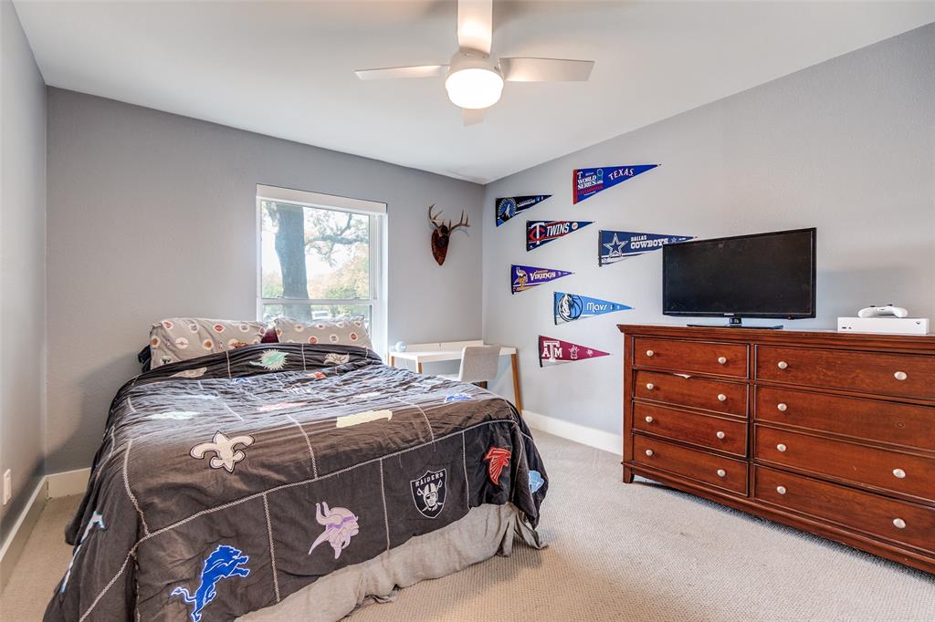 Prestonwood - Residential