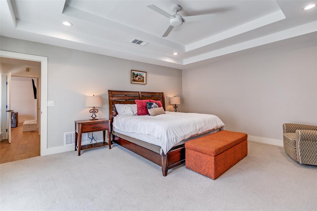 Prestonwood - Residential