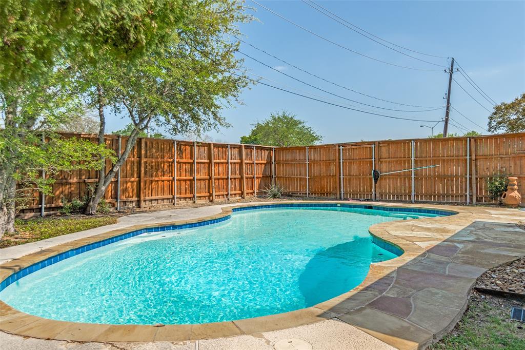 Prestonwood - Residential