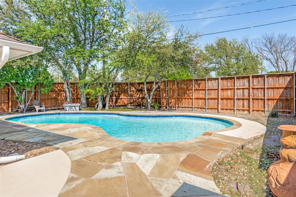 Prestonwood - Residential