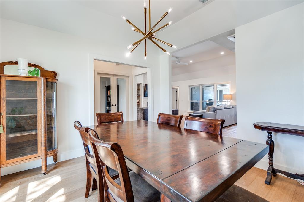 Prestonwood - Residential