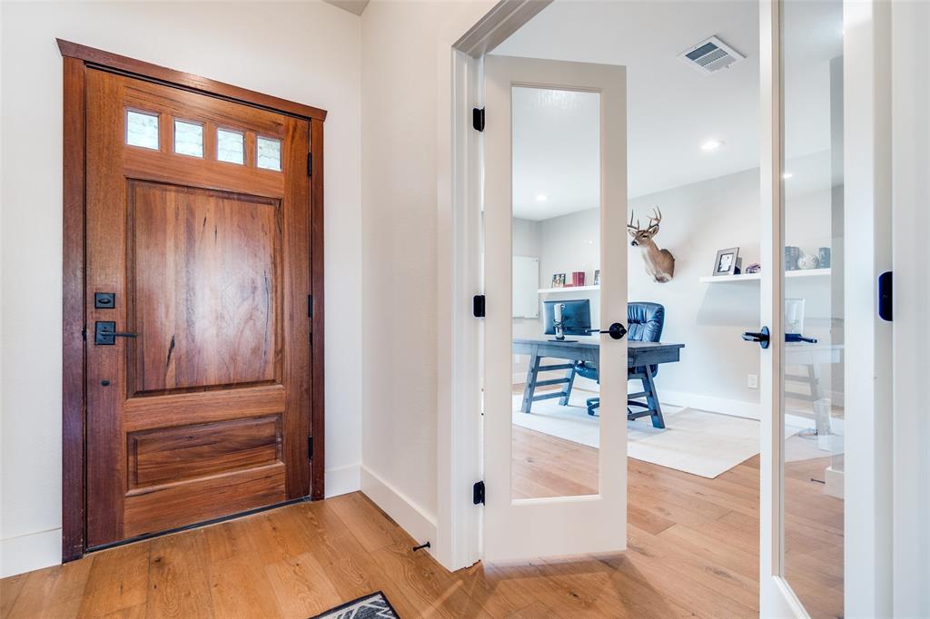 Prestonwood - Residential