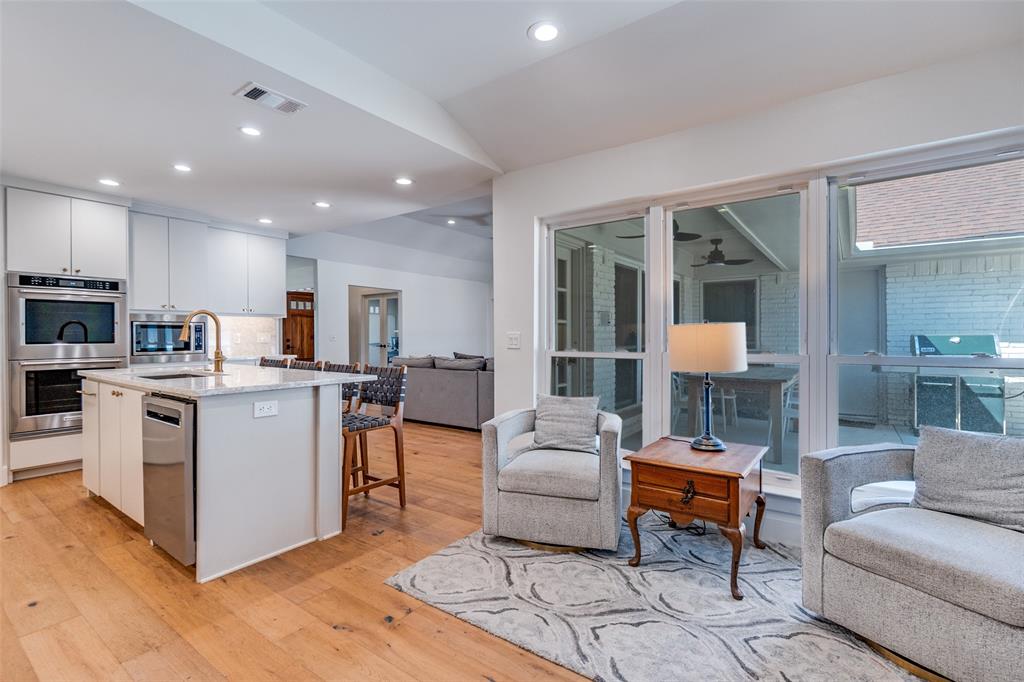 Prestonwood - Residential