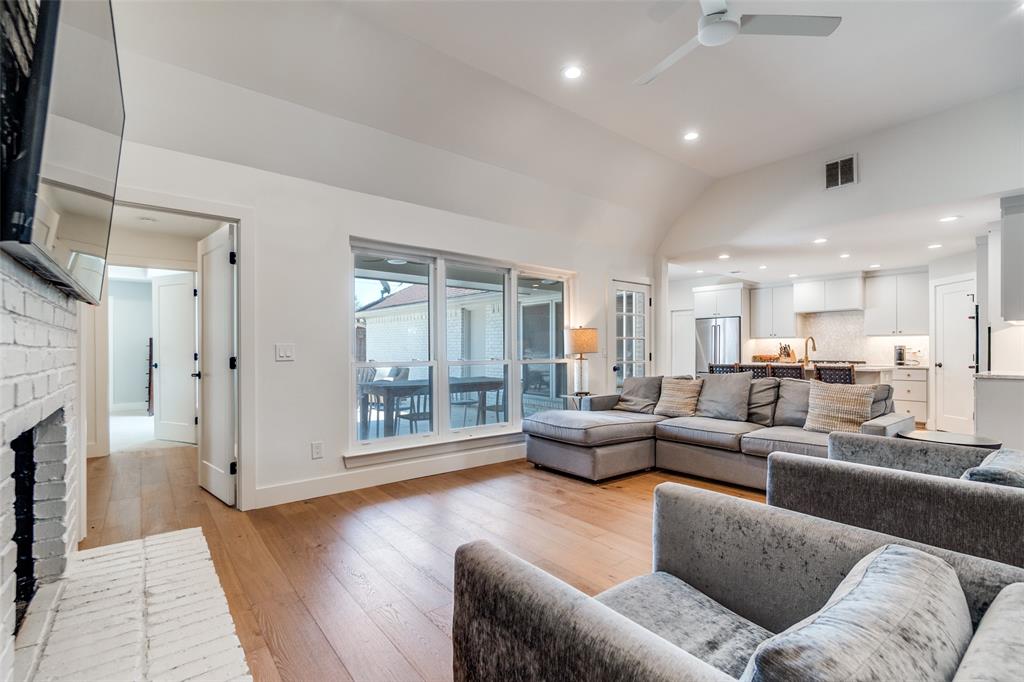 Prestonwood - Residential