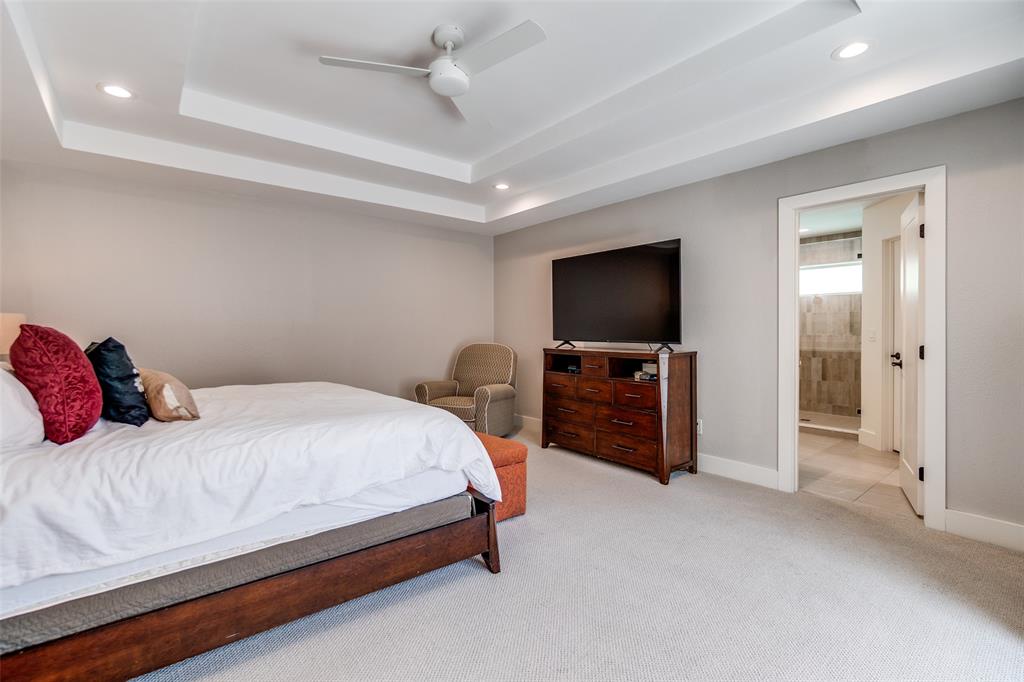 Prestonwood - Residential