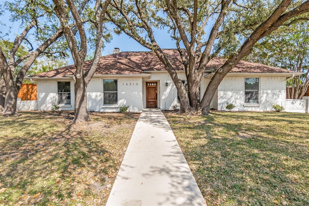 Prestonwood - Residential