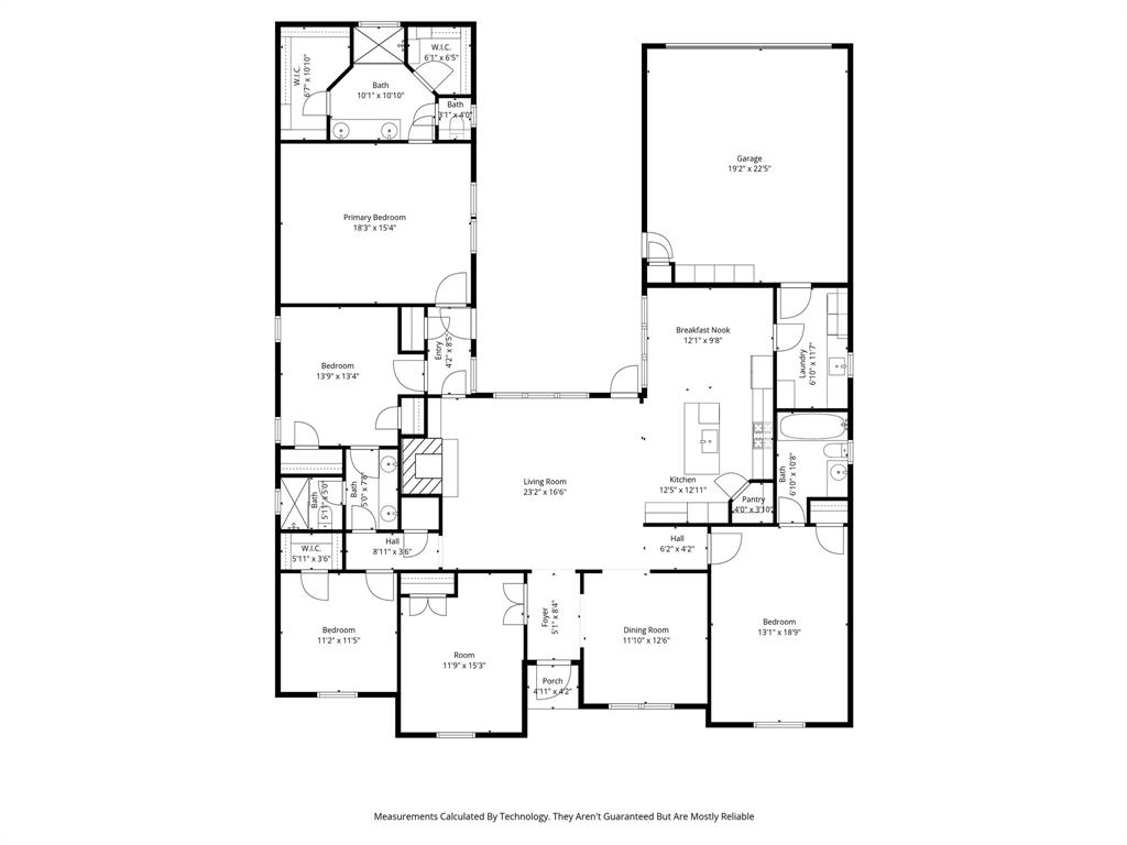 Prestonwood - Residential