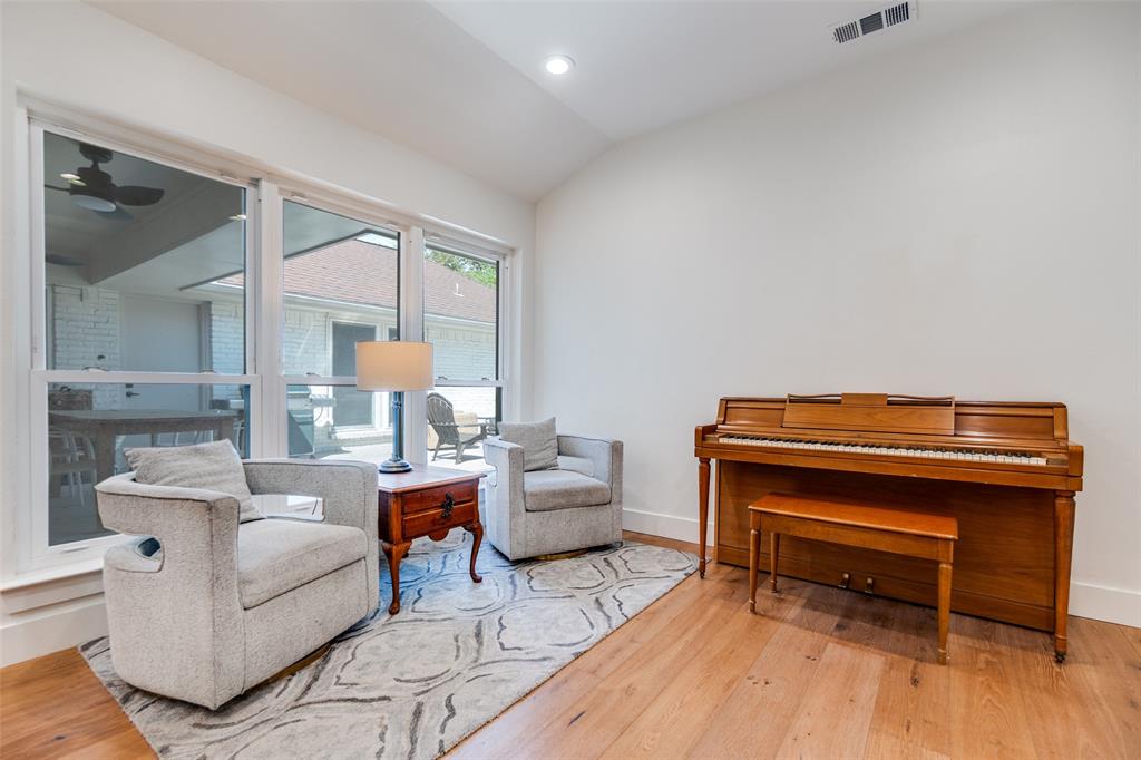 Prestonwood - Residential