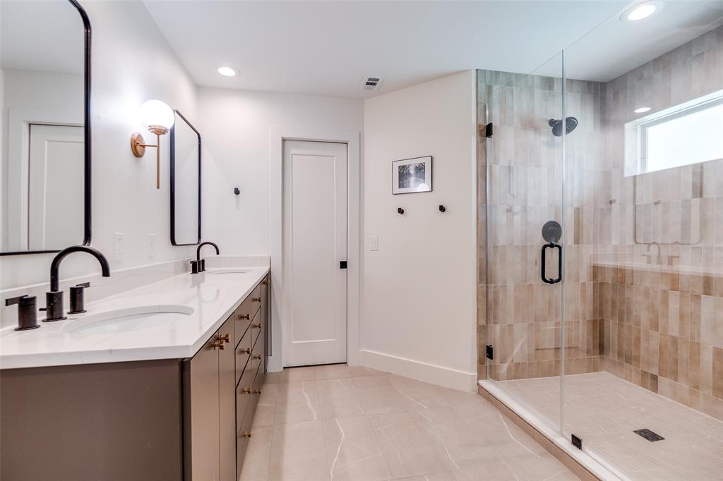 Prestonwood - Residential