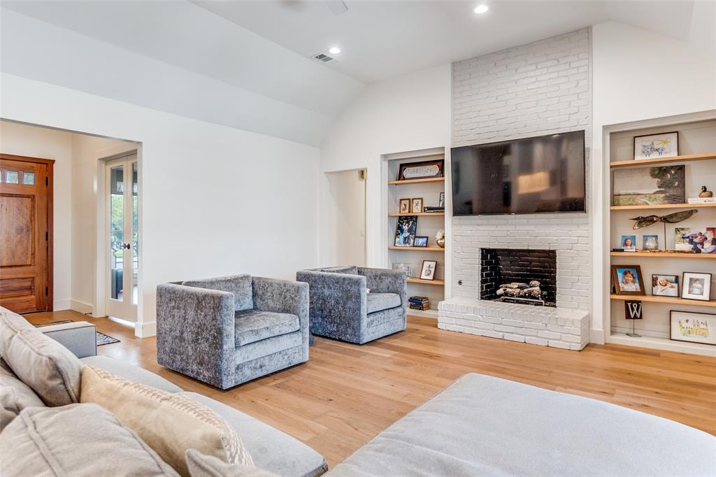 Prestonwood - Residential