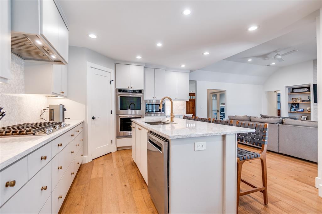 Prestonwood - Residential