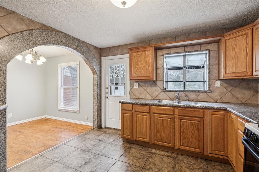 Casa View Heights - Residential