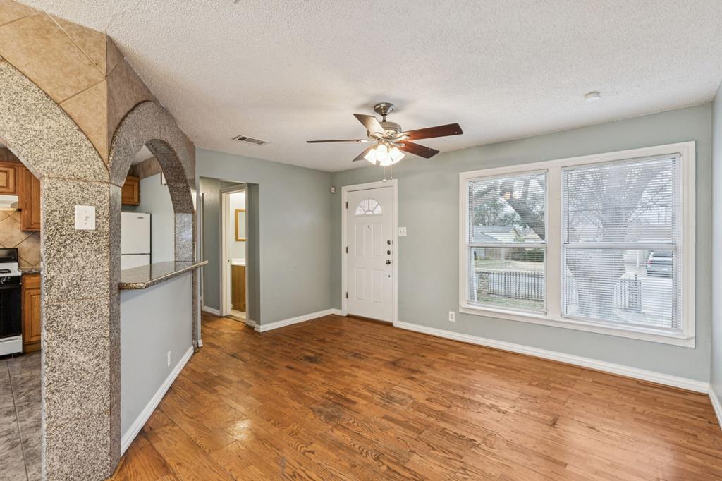 Casa View Heights - Residential