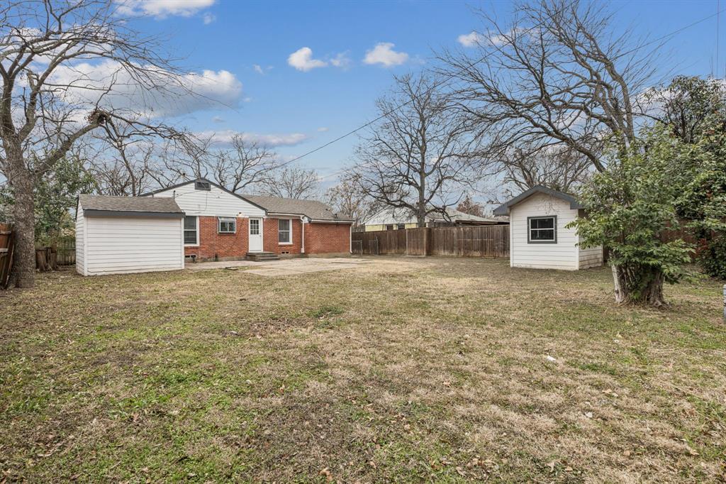 Casa View Heights - Residential