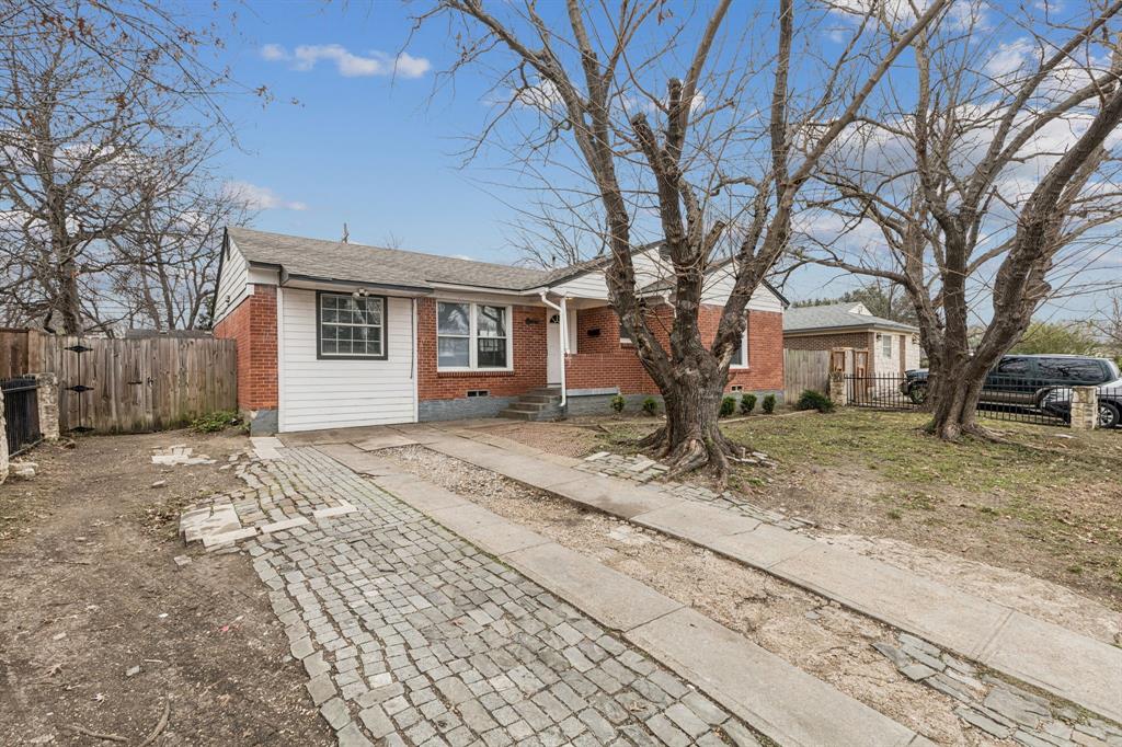 Casa View Heights - Residential