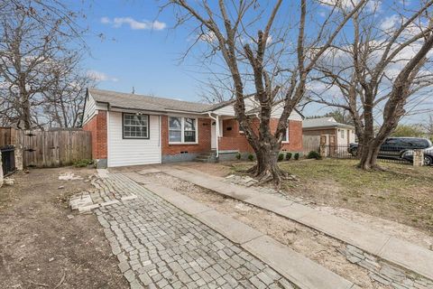 10710 Joaquin Drive Dallas TX 75228