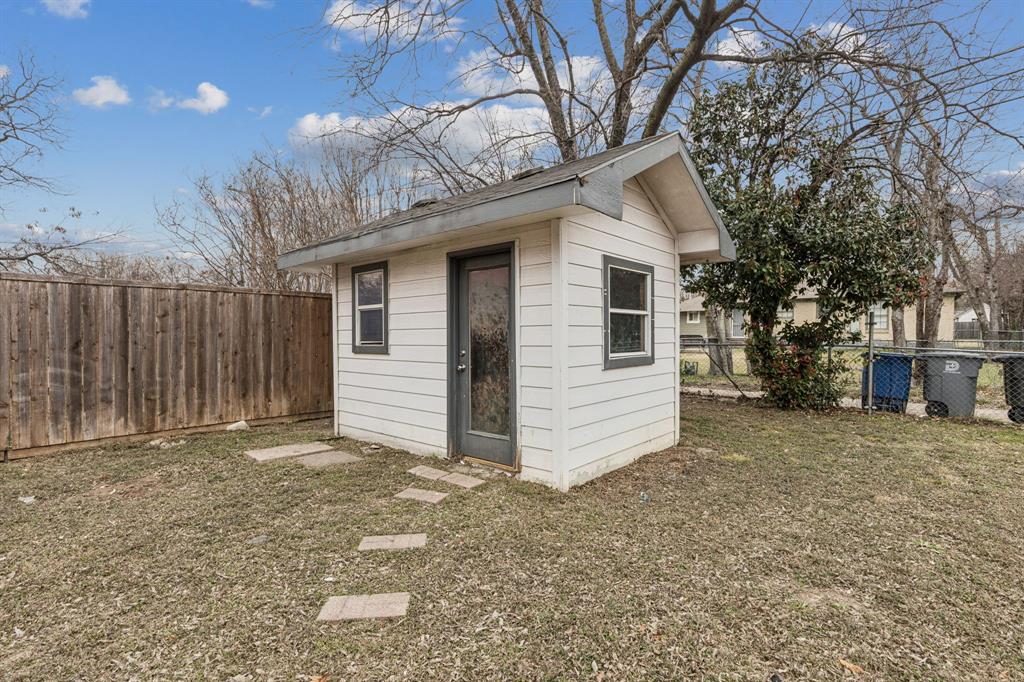 Casa View Heights - Residential