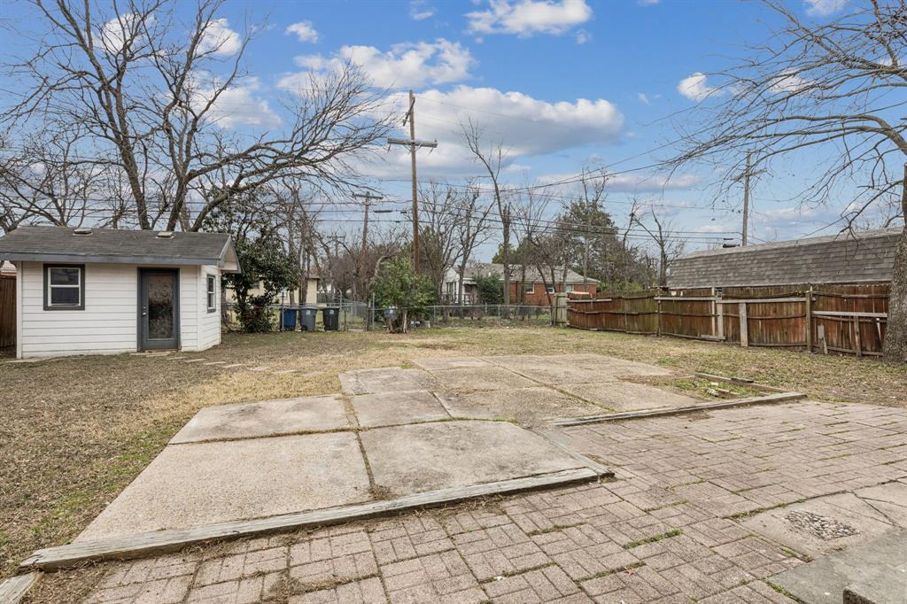 Casa View Heights - Residential