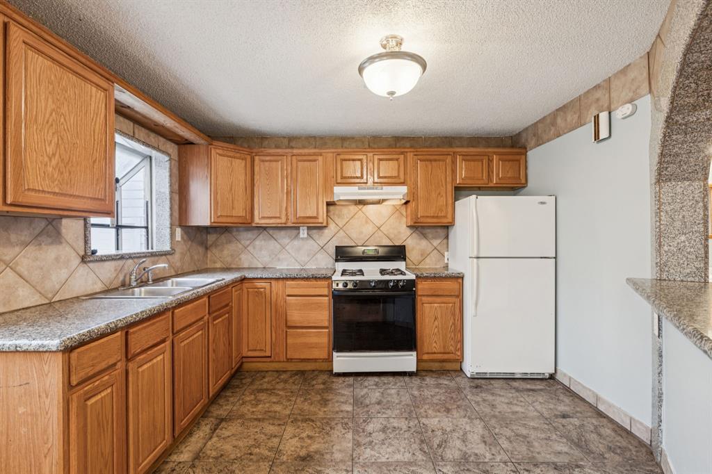 Casa View Heights - Residential