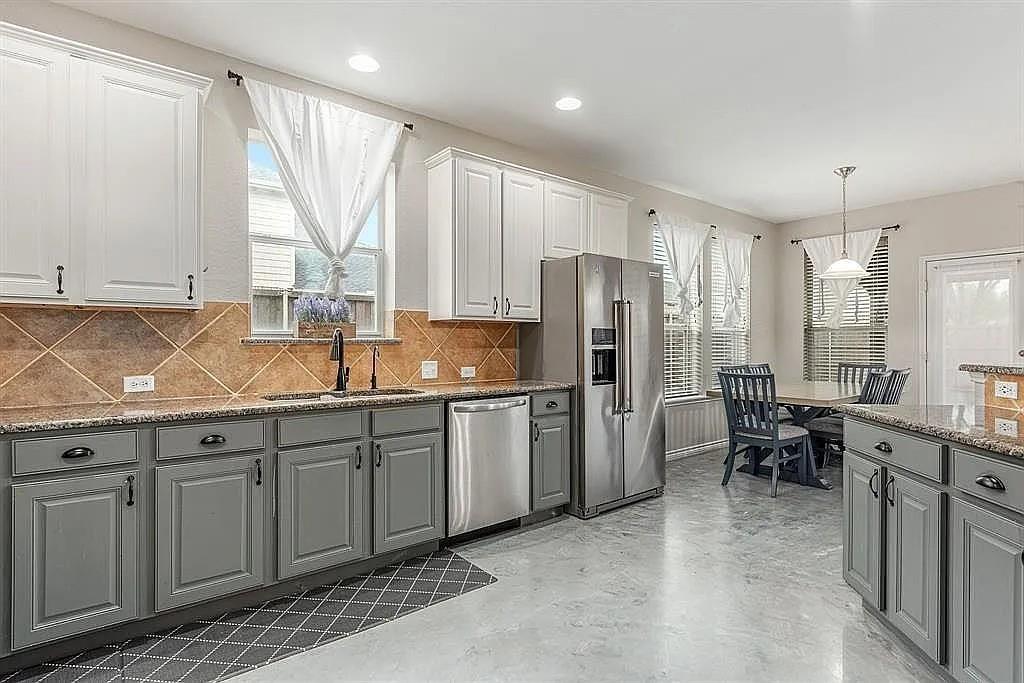 1408 Creek Springs Drive