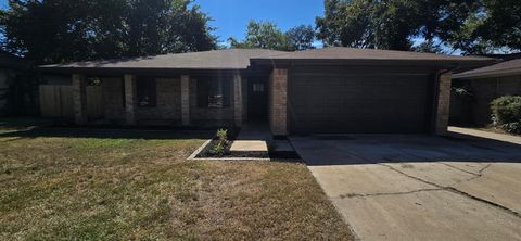 7504 Bogart Drive North Richland Hills TX 76180