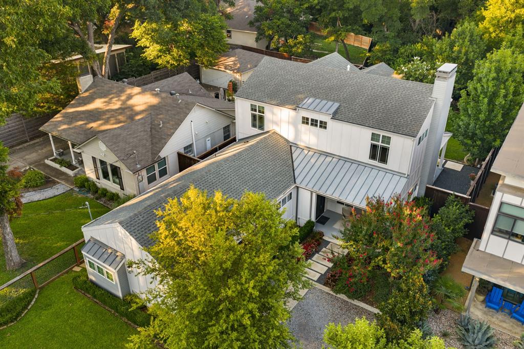 Lakeland Terrace - Residential