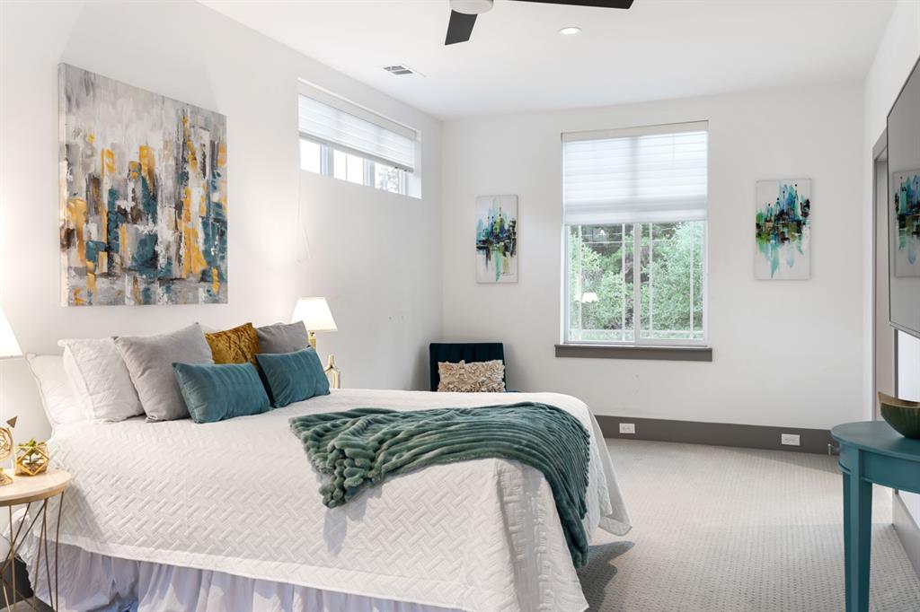 Lakeland Terrace - Residential