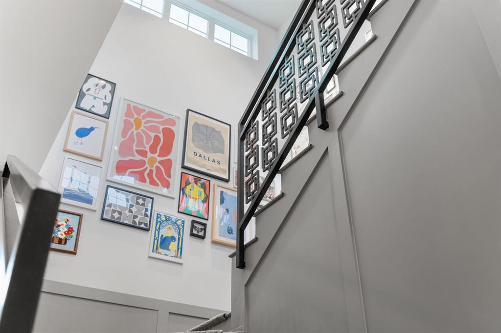 Lakeland Terrace - Residential