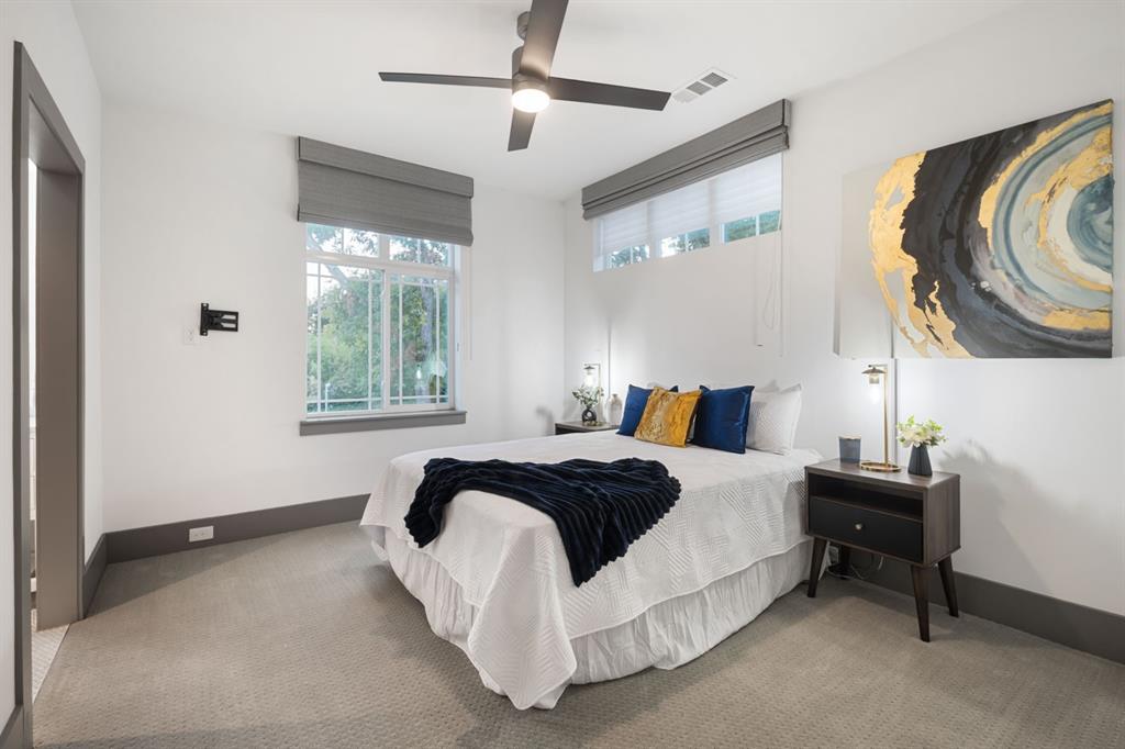 Lakeland Terrace - Residential