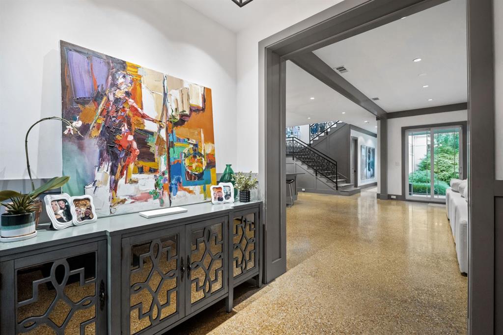 Lakeland Terrace - Residential