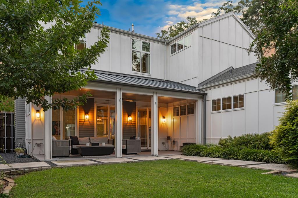 Lakeland Terrace - Residential