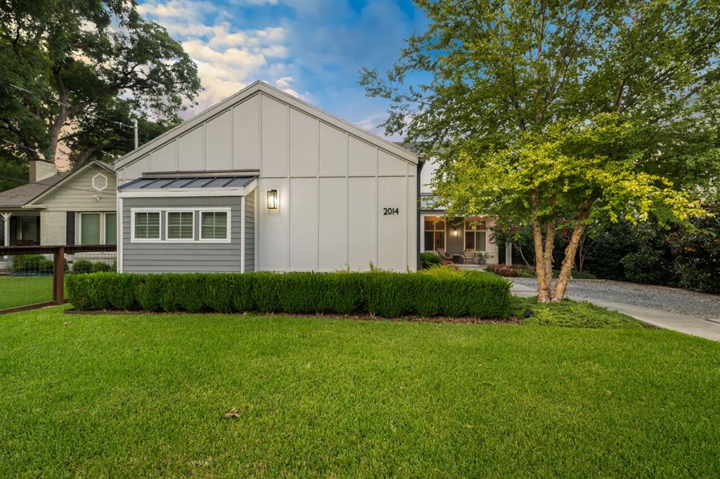 Lakeland Terrace - Residential