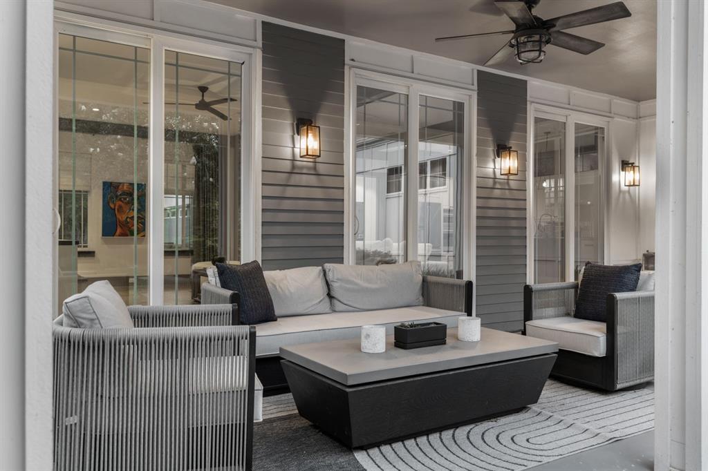 Lakeland Terrace - Residential