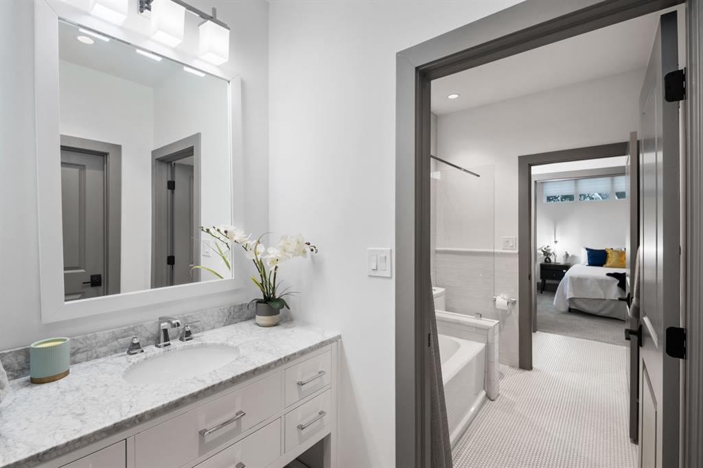 Lakeland Terrace - Residential