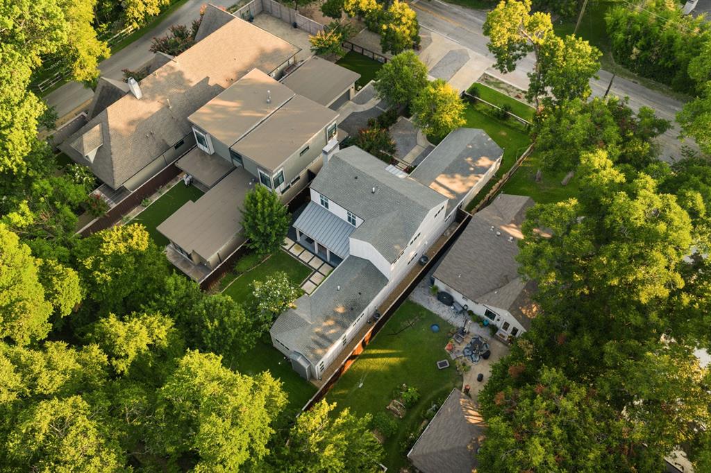 Lakeland Terrace - Residential