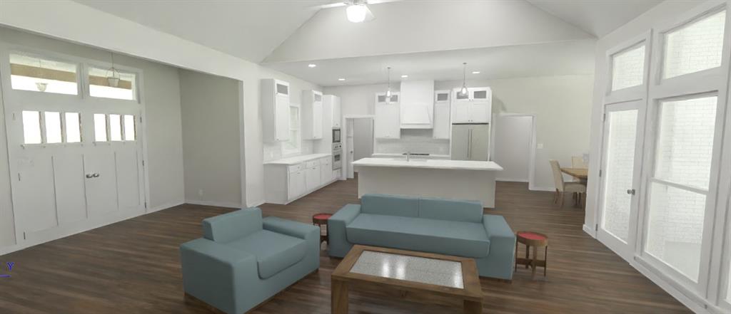 Charli Mo Ests - Residential