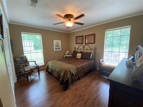A home in Sulphur Springs