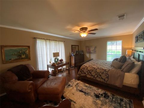 A home in Sulphur Springs